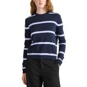 Neulepusero Tommy Jeans  TJW ESSENTIAL CREW SWEAT  EU S
