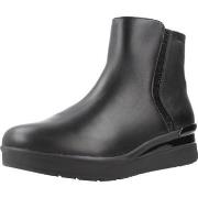 Kengät Stonefly  CREAM 64 ZIP NAP  36