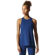 Lyhythihainen t-paita adidas  BK2644  EU S