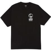 Lyhythihainen t-paita Obey  Trademark Tee  EU S
