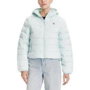 Toppatakki Calvin Klein Jeans  LIGHTWEIGHT QUILTED LV047C510G  EU S