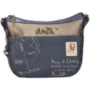 Olkalaukut Anekke  41853-138  Yksi Koko