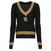 Neulepusero Lauren Ralph Lauren  MEREN-LONG SLEEVE-PULLOVER  EU S
