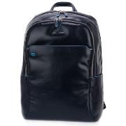 Salkut Piquadro  BLU2 ZAINO GRANDE PORTA PC  Yksi Koko