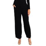 Housut Emporio Armani  1NP16T1M014-999  IT 44