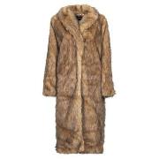 Paksu takki Only  ONLDAWN LIFE LONG FAUX FUR  EU S