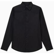 Pitkähihainen paitapusero EAX  XM001587 AF16631  EU XXL