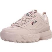 Kengät Fila  DISRUPTOR LOW  37
