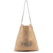 Toalettilaukku / Meikkipussi Polo Ralph Lauren  -  Yksi Koko