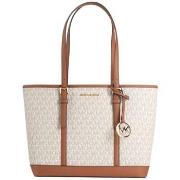 Olkalaukut MICHAEL Michael Kors  JET SET TRAVEL LARGE  Yksi Koko