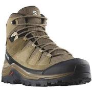 Kengät Salomon  Quest Rove Mid Gtx  44
