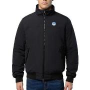 Pusakka North Sails  ORIGINAL SAILOR JACKET  EU S