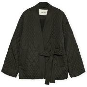 Pusakka Aware  Tacha Jacket - Black  FR 36