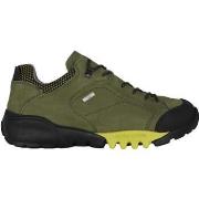 Kengät Waldläufer  H-Fritz  40