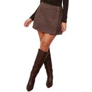 Lyhyt hame La Modeuse  76780_P181759  EU S