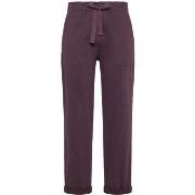 7/8 ja 3/4 housu Deha  Gabardine Drawstring  EU M