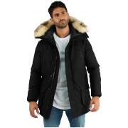 Parkatakki Paragoose  MARIO  EU XXL