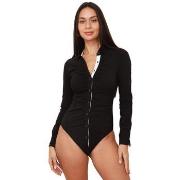 Pitkähihainen paitapusero La Modeuse  76795_P181952  EU S