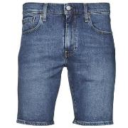 Shortsit & Bermuda-shortsit Levis  412 SLIM SHORT  US 30 / 32