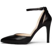 Korkokengät NeroGiardini  Pandora Nappa Tpu Dimona Lady  40