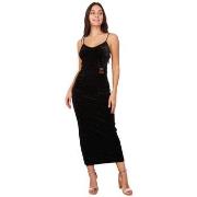 Pitkä mekko La Modeuse  76899_P182139  EU S / M