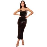 Pitkä mekko La Modeuse  76900_P182141  EU S / M