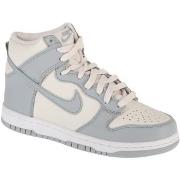 Lastenkengät Nike  Dunk High Gs  36