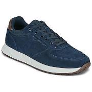 Kengät Tommy Hilfiger  NEWPORT SUEDE MIX  40