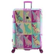 matkalaukku Saxoline  B13W07110  Yksi Koko