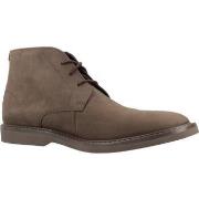Saappaat Clarks  ATTICUSL THIGTX  40
