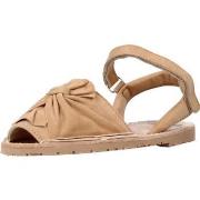 Tyttöjen sandaalit Ria  20090 27167A  24