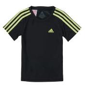 Lyhythihainen t-paita adidas  JANETE  13 / 14 vuotta