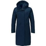 Parkatakki SchÖffel  Winter daunenmantel Down Parka Canterbury  EU XXL