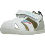 Poikien sandaalit Biomecanics  163663  19