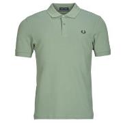 Lyhythihainen poolopaita Fred Perry  THE FRED PERRY SHIRT  EU S
