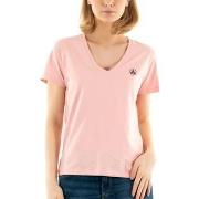 Lyhythihainen t-paita JOTT  CANCUN 2.0  EU XXL