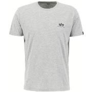 Lyhythihainen t-paita Alpha Industries  188505AF  EU M