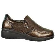 Kengät Zapp  MOKKASIINIT  29382  37