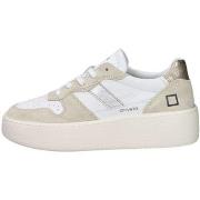 Kengät Date  W431-CP-VC-TL  37