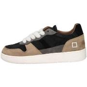 Kengät Date  W431-C2-CO-BK  37