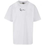 Lyhythihainen t-paita Karl Kani  6069121  EU S