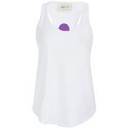 Hihattomat paidat / Hihattomat t-paidat Joyah  W1-VEST  EU S