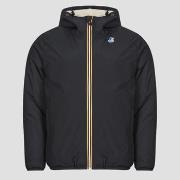 Pusakka K-Way  LE VRAI 4.0 CLAUDE ORSETTO  EU XXL