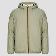 Pusakka K-Way  LE VRAI 4.0 CLAUDE ORSETTO  EU XXL