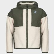 Pusakka K-Way  LE VRAI 4.0 SAMSON ORSETTO  EU XXL