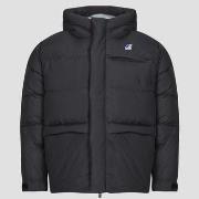 Toppatakki K-Way  LE VRAI 4.0 AURELE HEAVY WARM  EU S