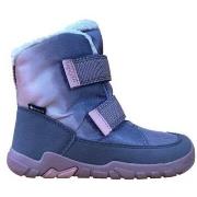 Talvisaappaat Superfit  6041-8500 GORE-TEX Lila  27