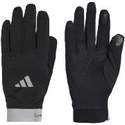Urheiluvarusteet adidas  Run Glove  M