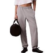 Jogging housut / Ulkoiluvaattee Calvin Klein Jeans  MONOLOGO FRENCH TE...