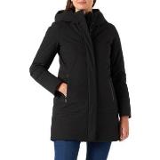 Paksu takki Geox  W SPHERICA  FR 40